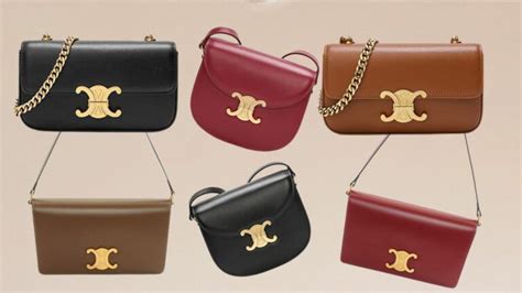 celine triomphe dupe|buy celine triomphe cheap.